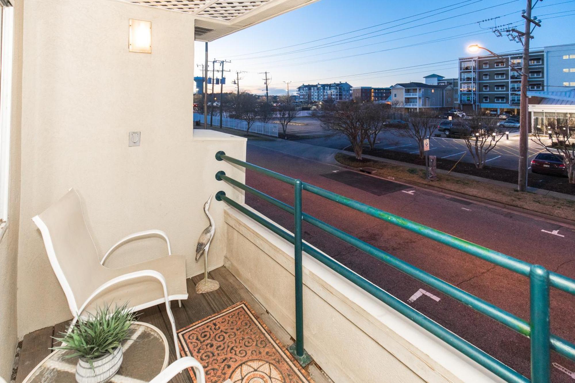 A Place In The Sun Virginia Beach Exterior foto